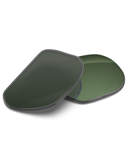 Green G15-Polarized