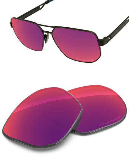 Midnight Nova FlashMirror™-Polarized
