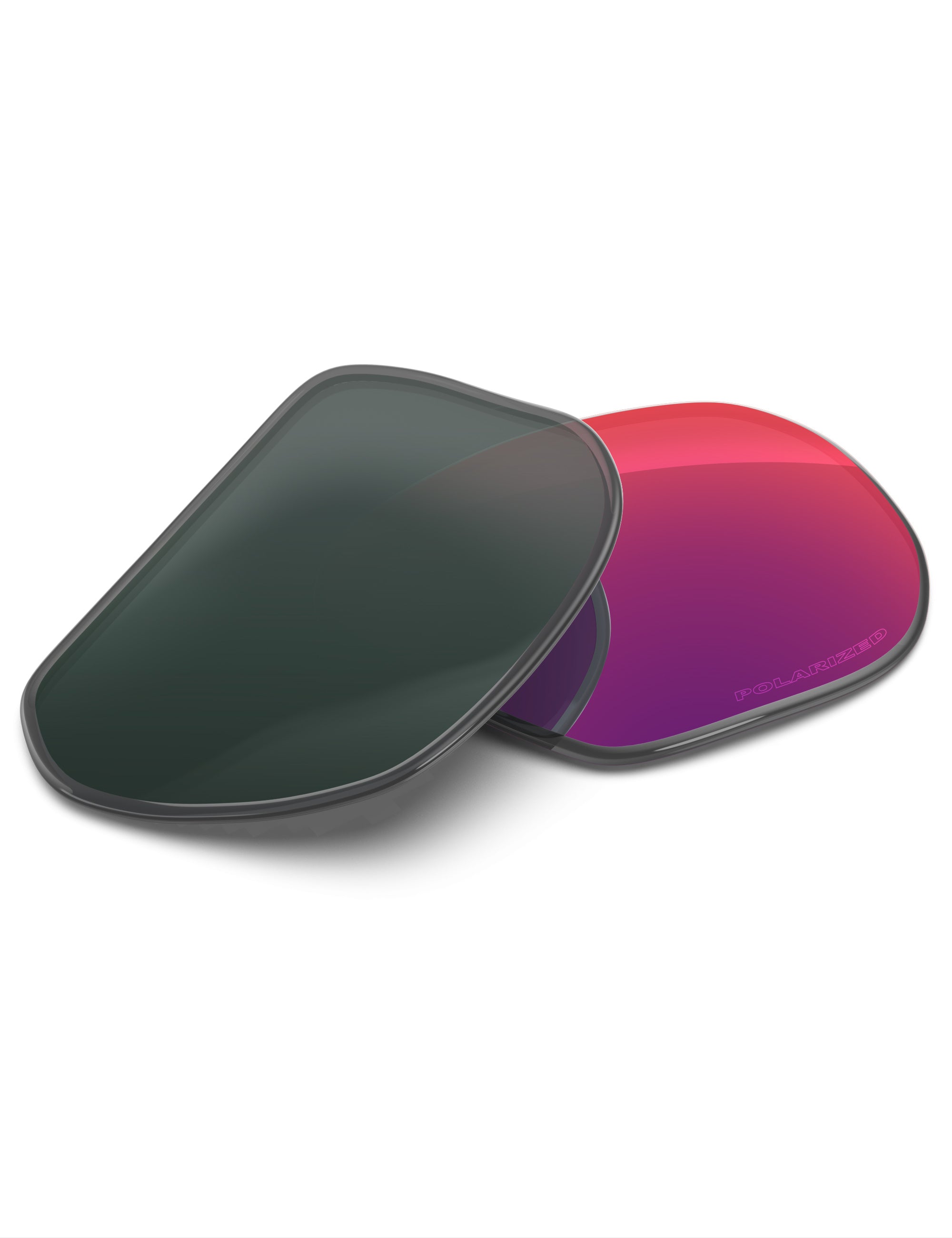 Midnight Nova FlashMirror™-Polarized