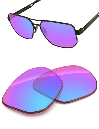Trail Ruby FlashMirror™-Polarized