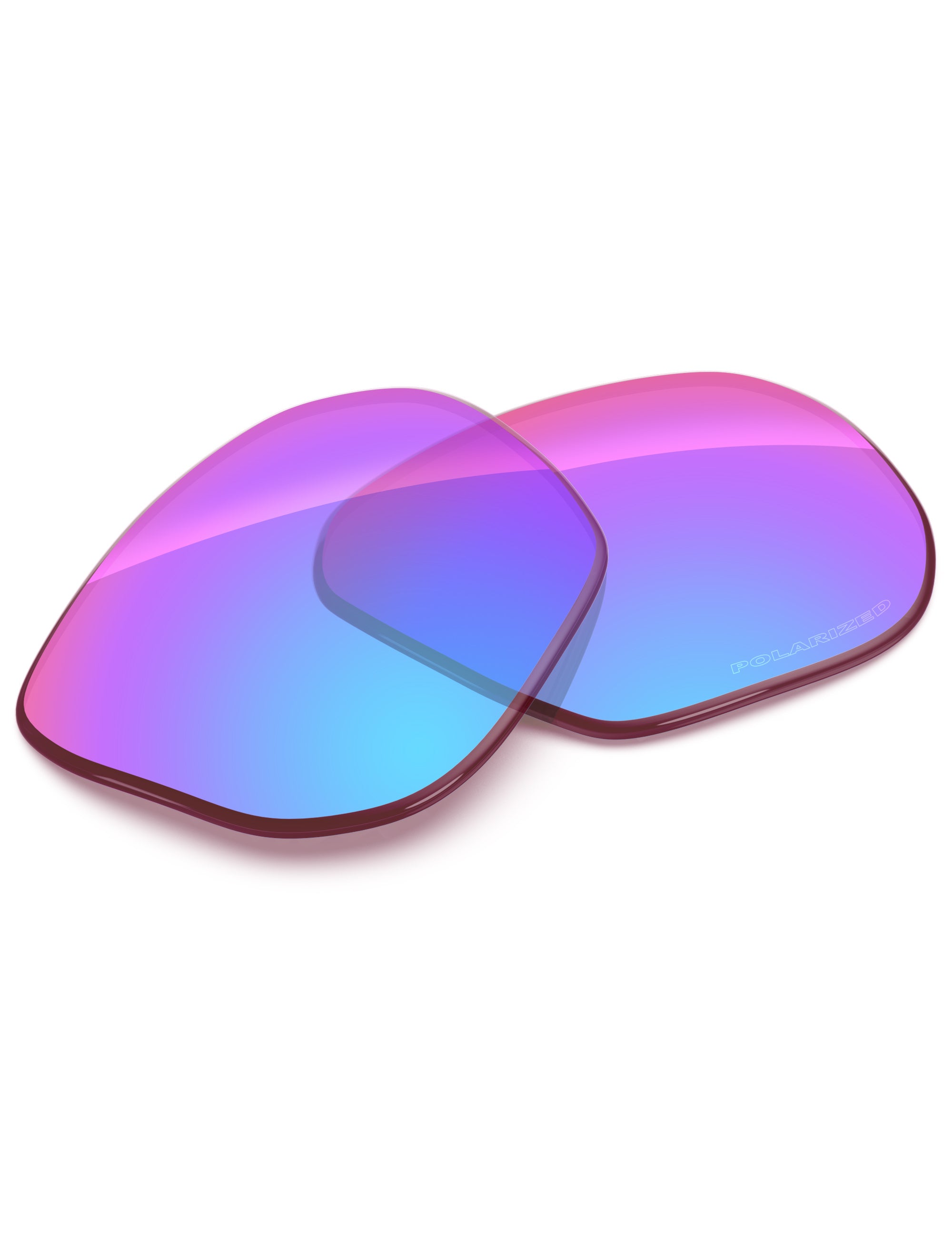 Trail Ruby FlashMirror™-Polarized