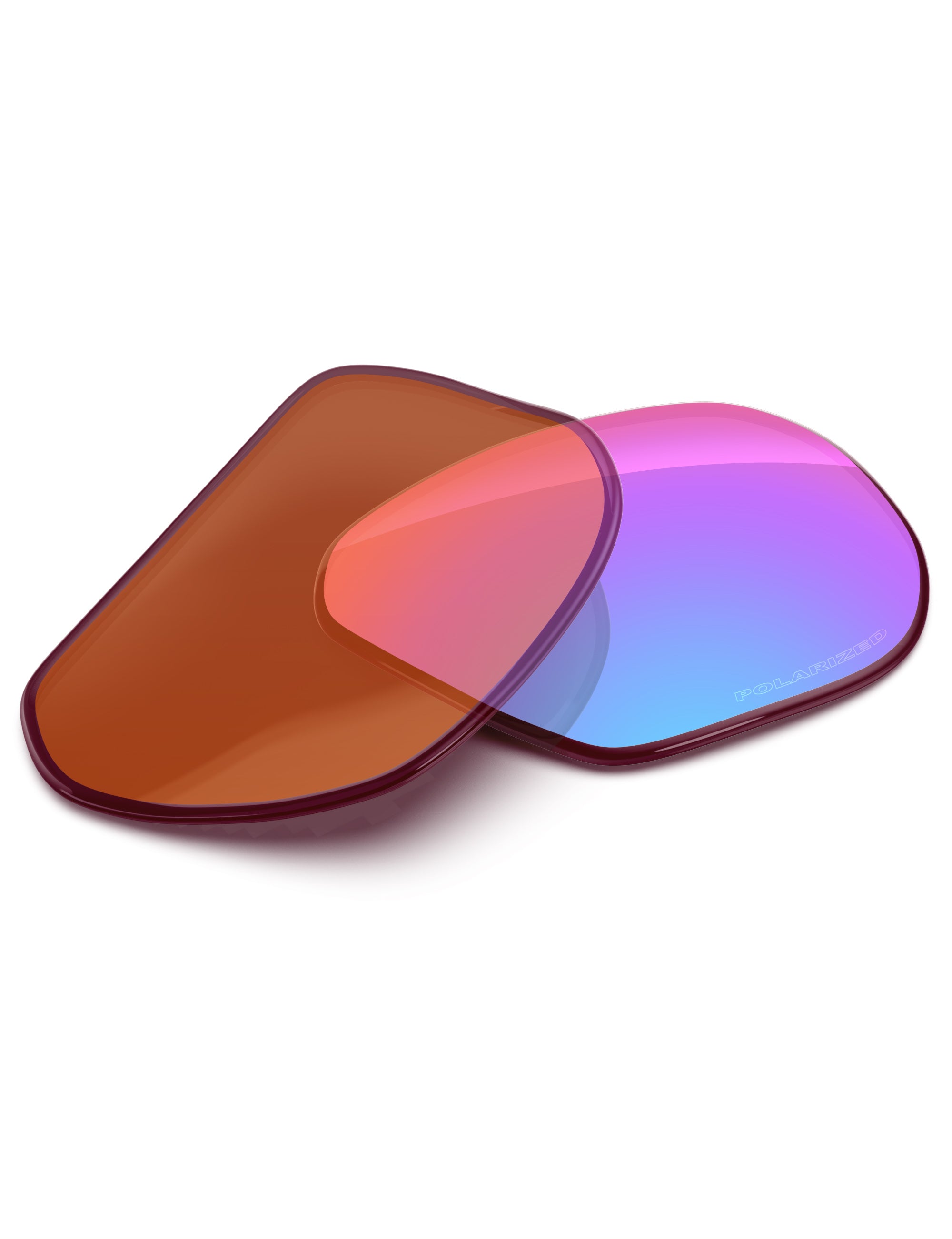 Trail Ruby FlashMirror™-Polarized