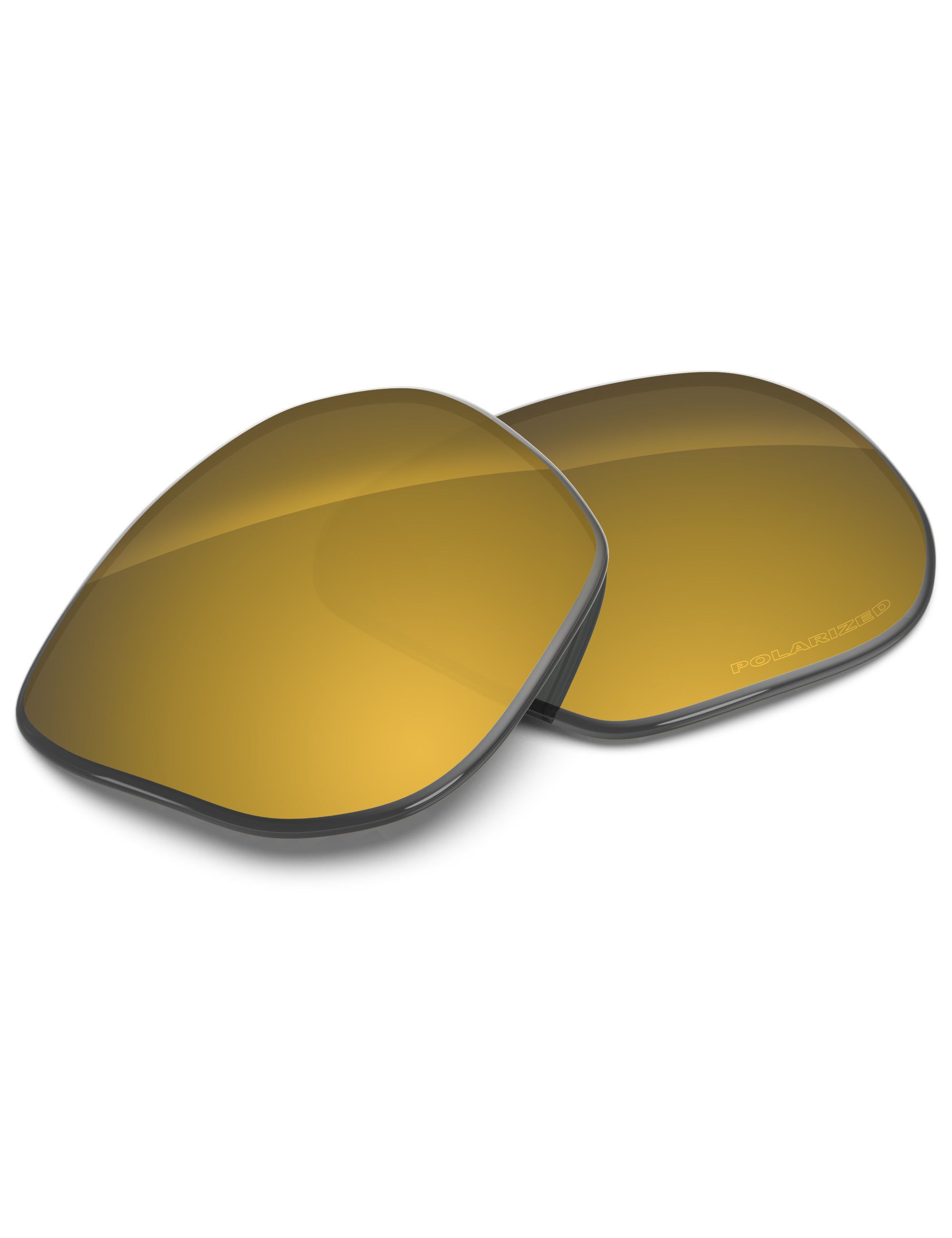 Tungsten Gold FlashMirror™-Polarized