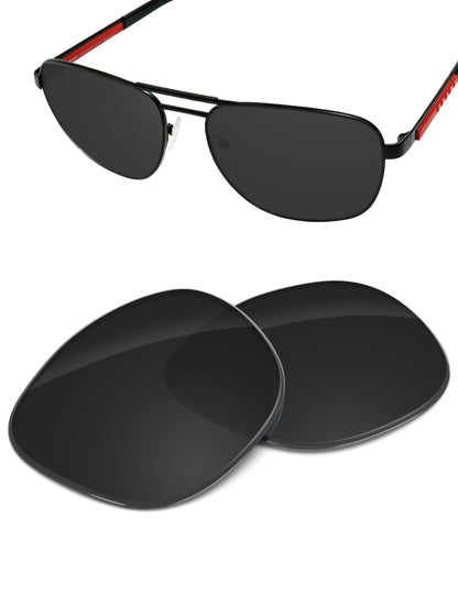 Carbon Black-Non-Polarized