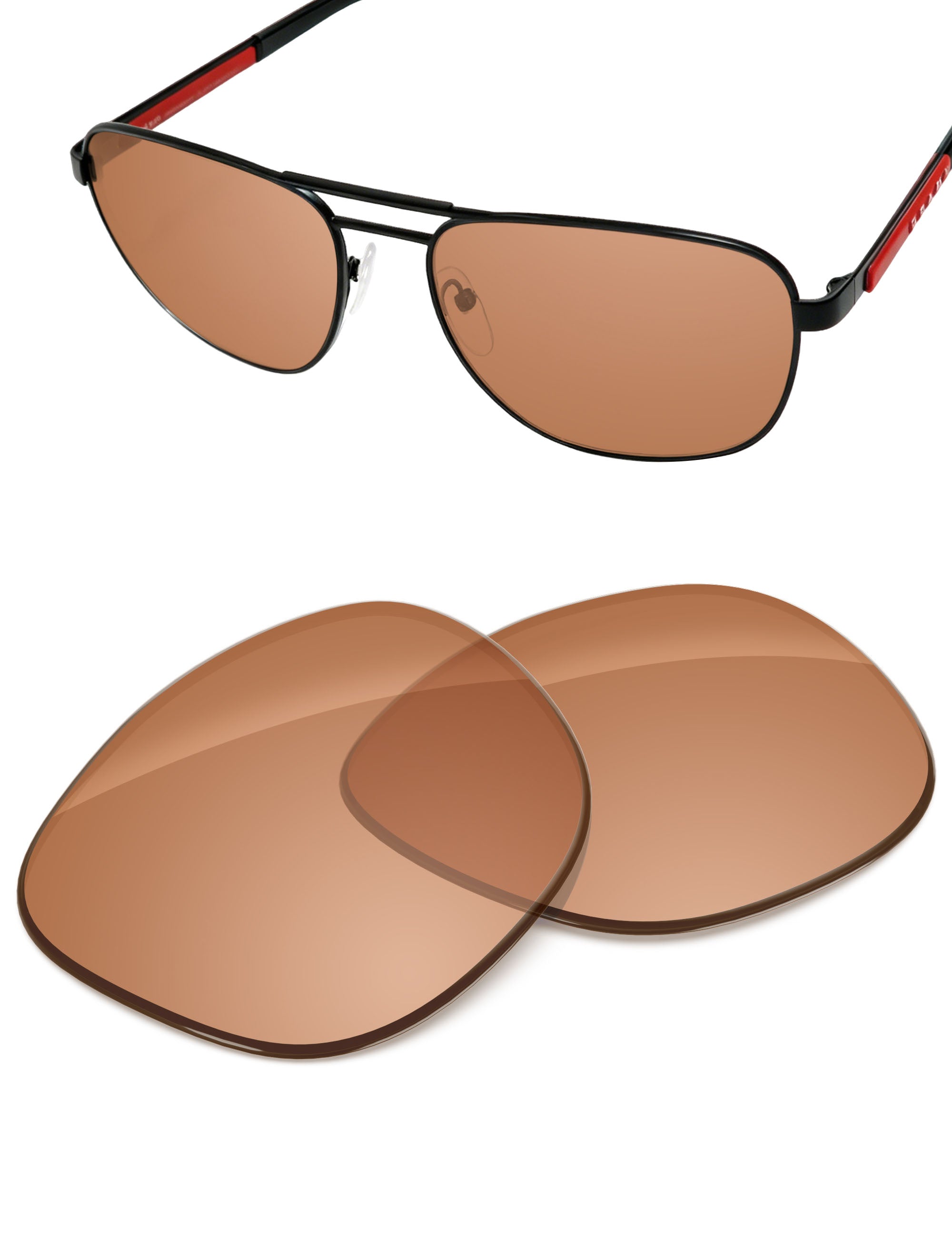 Coffee-Non-Polarized