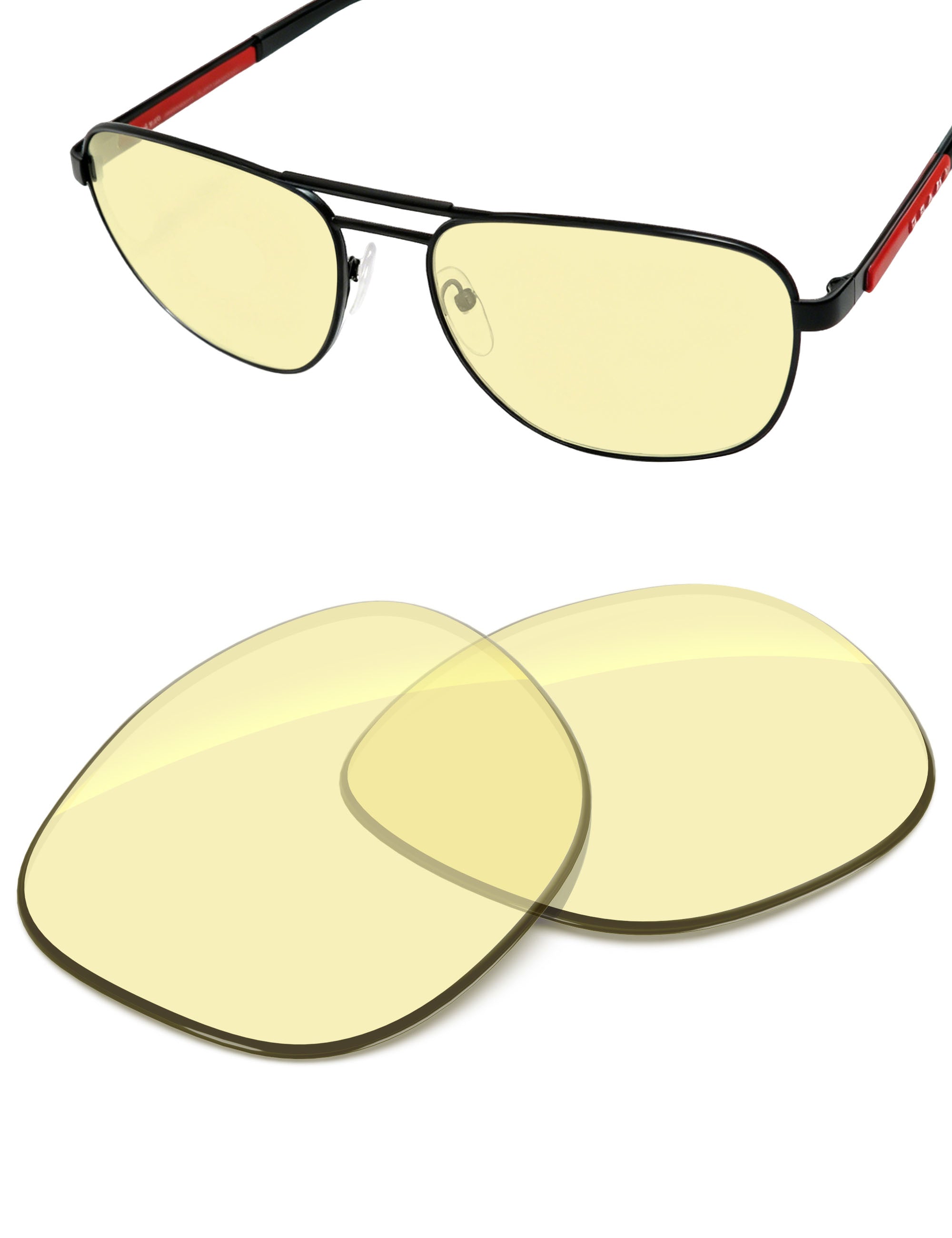 Gaming 2.0 Blue Light Blocking-Non-Polarized