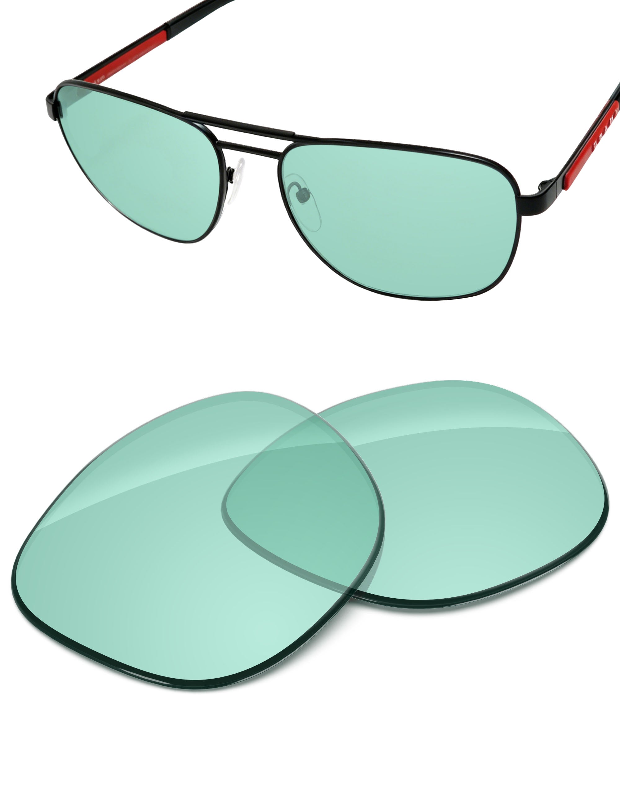 Mint-Non-Polarized