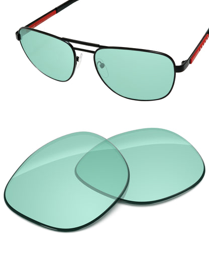 Mint-Non-Polarized