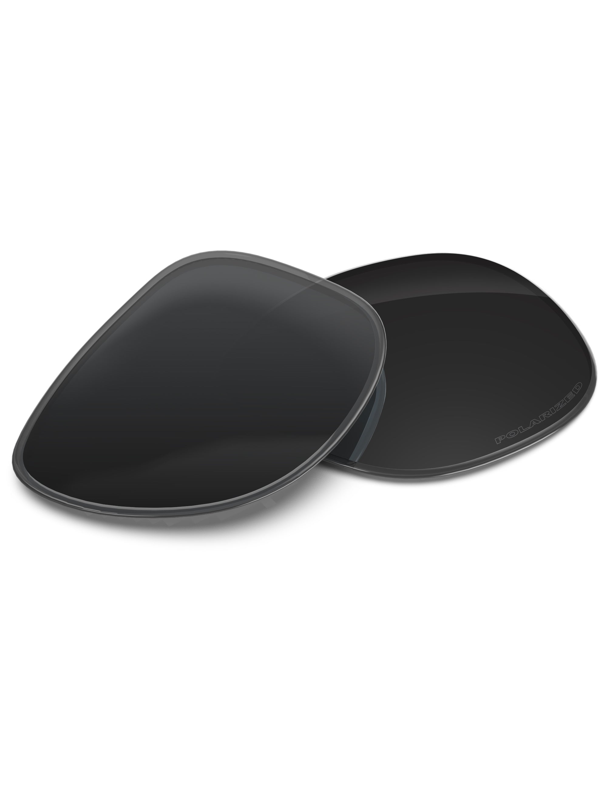 Carbon Black-Polarized