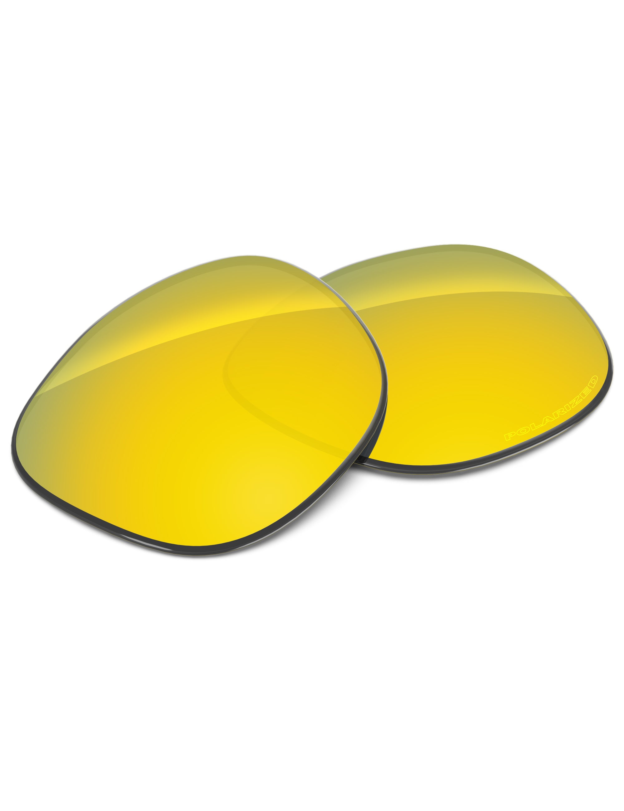 Gold Fusion FlashMirror™-Polarized