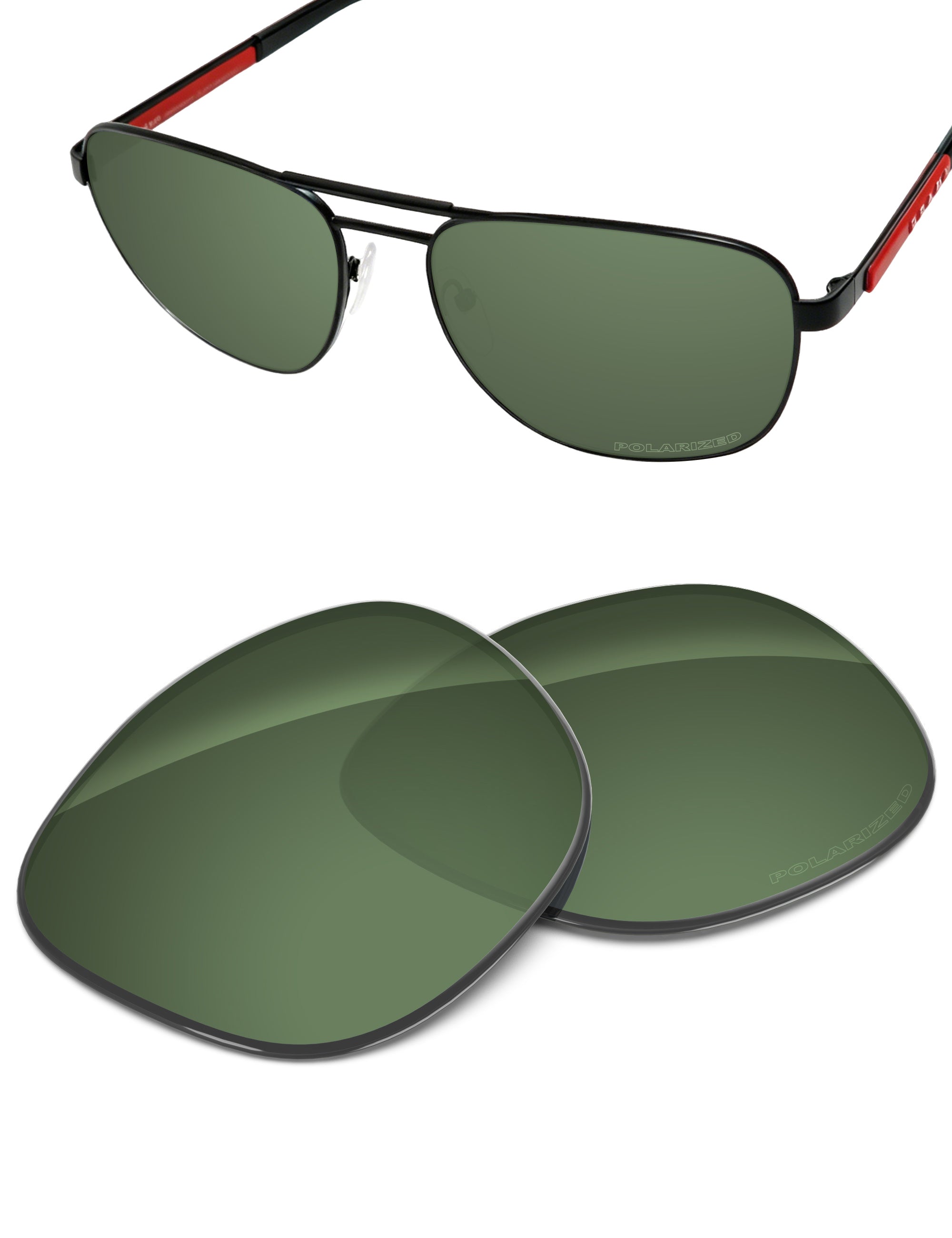 Green G15-Polarized