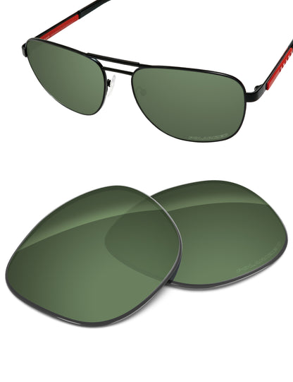 Green G15-Polarized