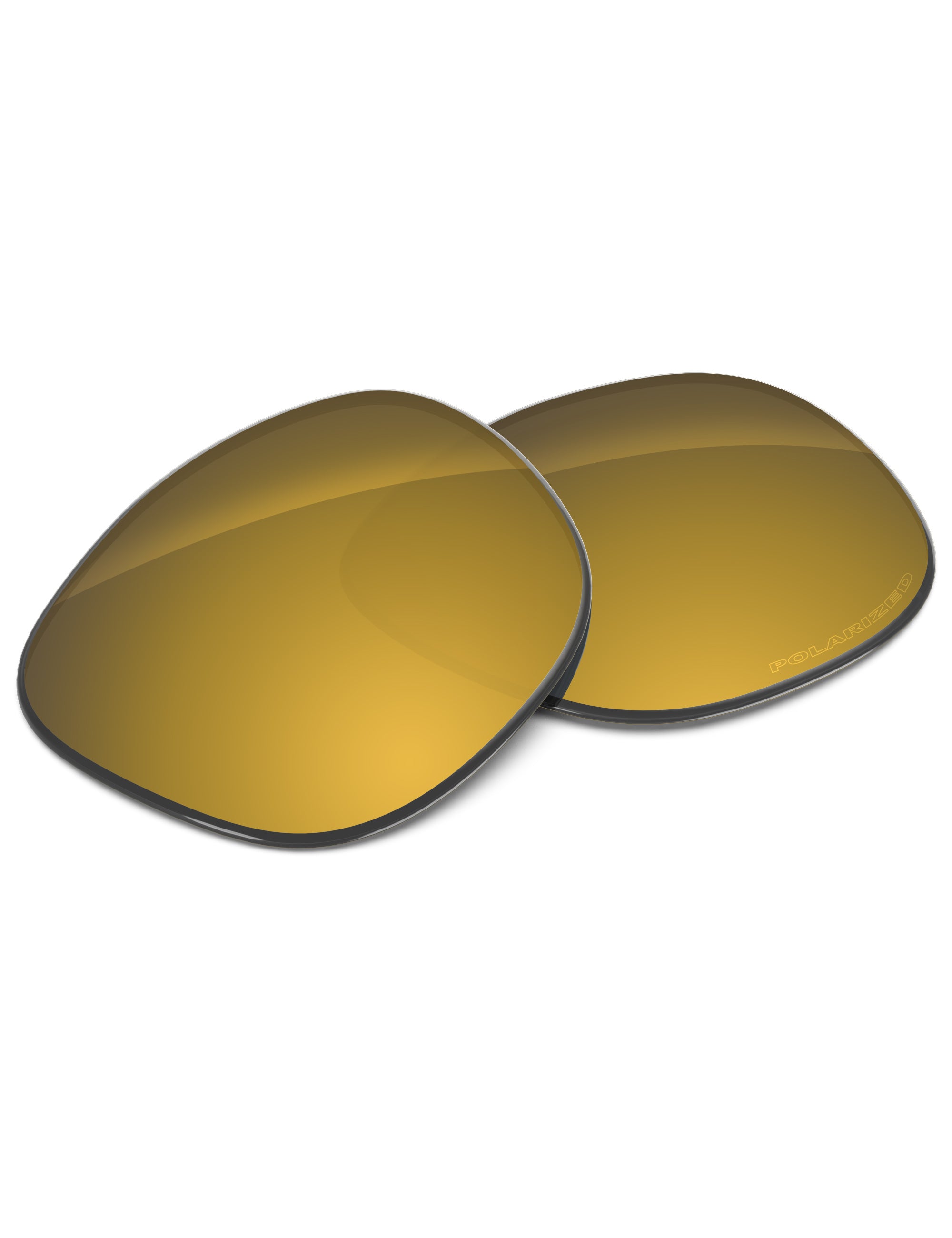 Tungsten Gold FlashMirror™-Polarized