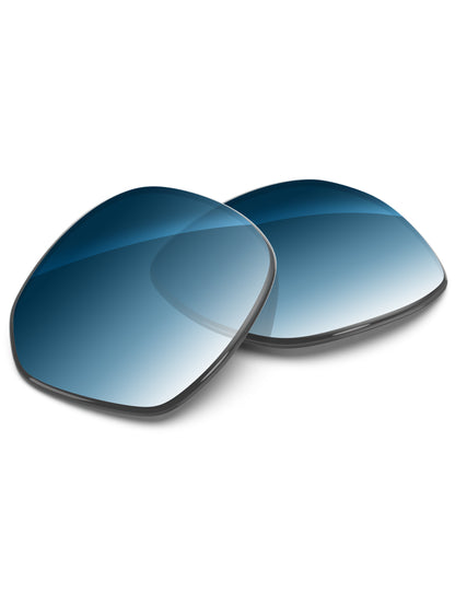 Blue Gradient-Non-Polarized