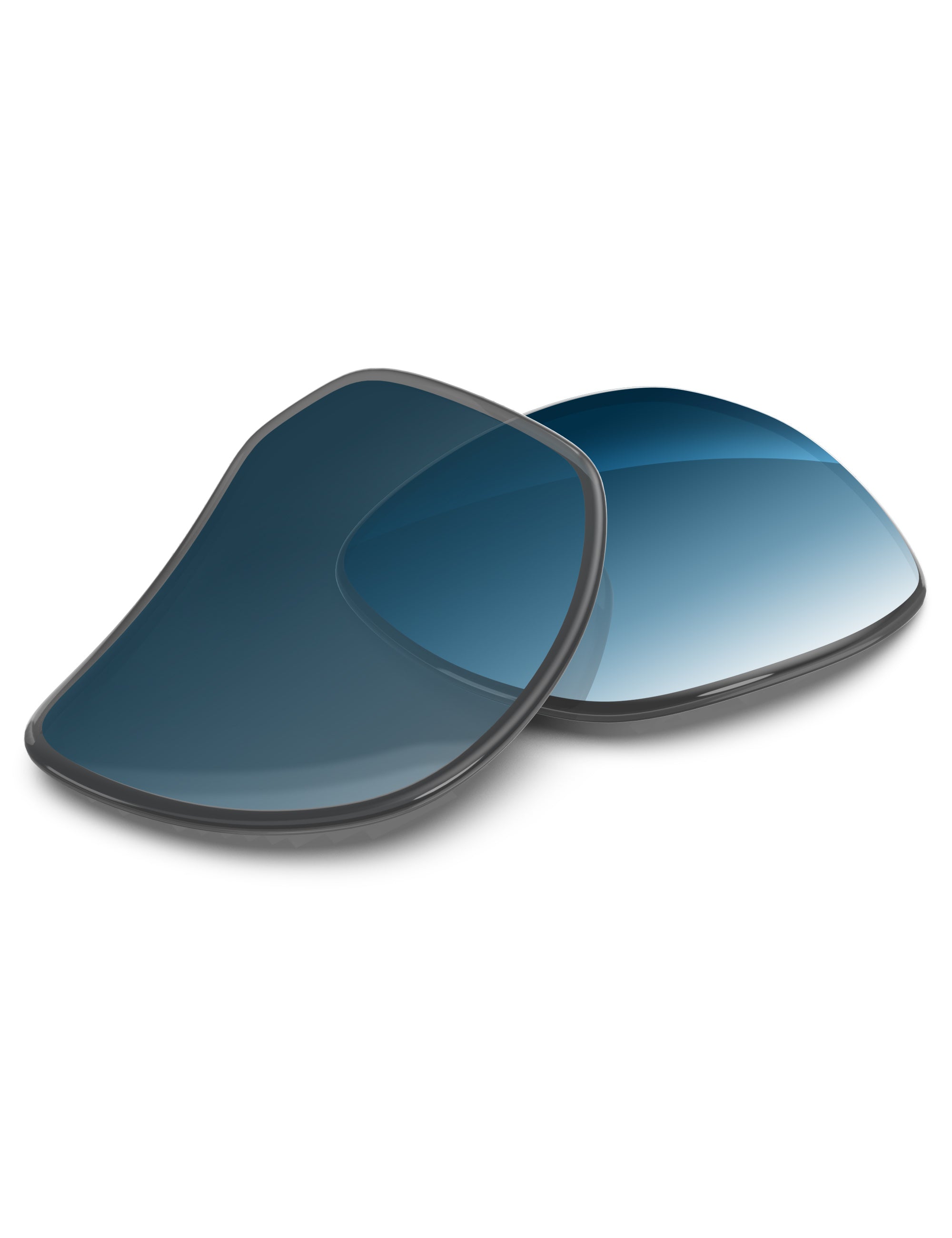 Blue Gradient-Non-Polarized