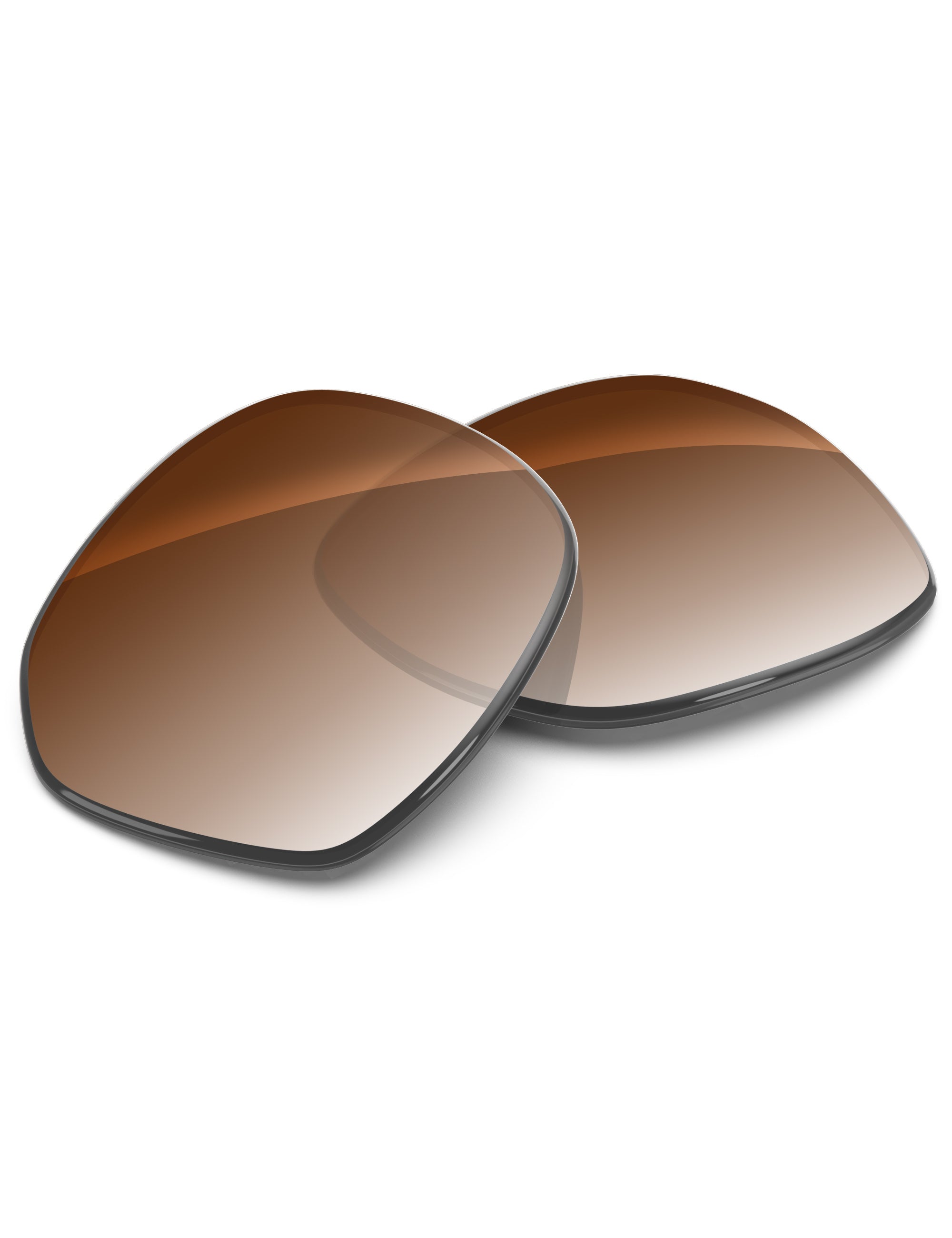 Brown Gradient-Non-Polarized