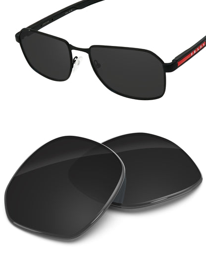 Carbon Black-Non-Polarized