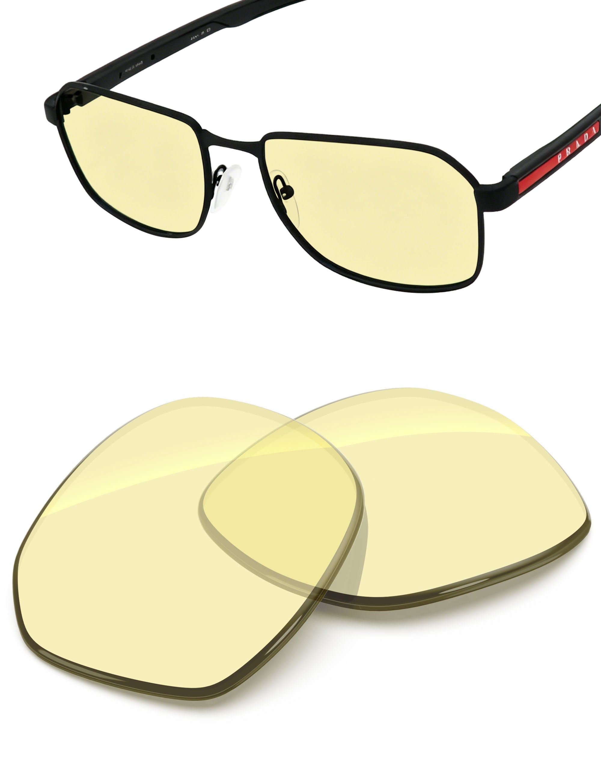 Gaming 2.0 Blue Light Blocking-Non-Polarized