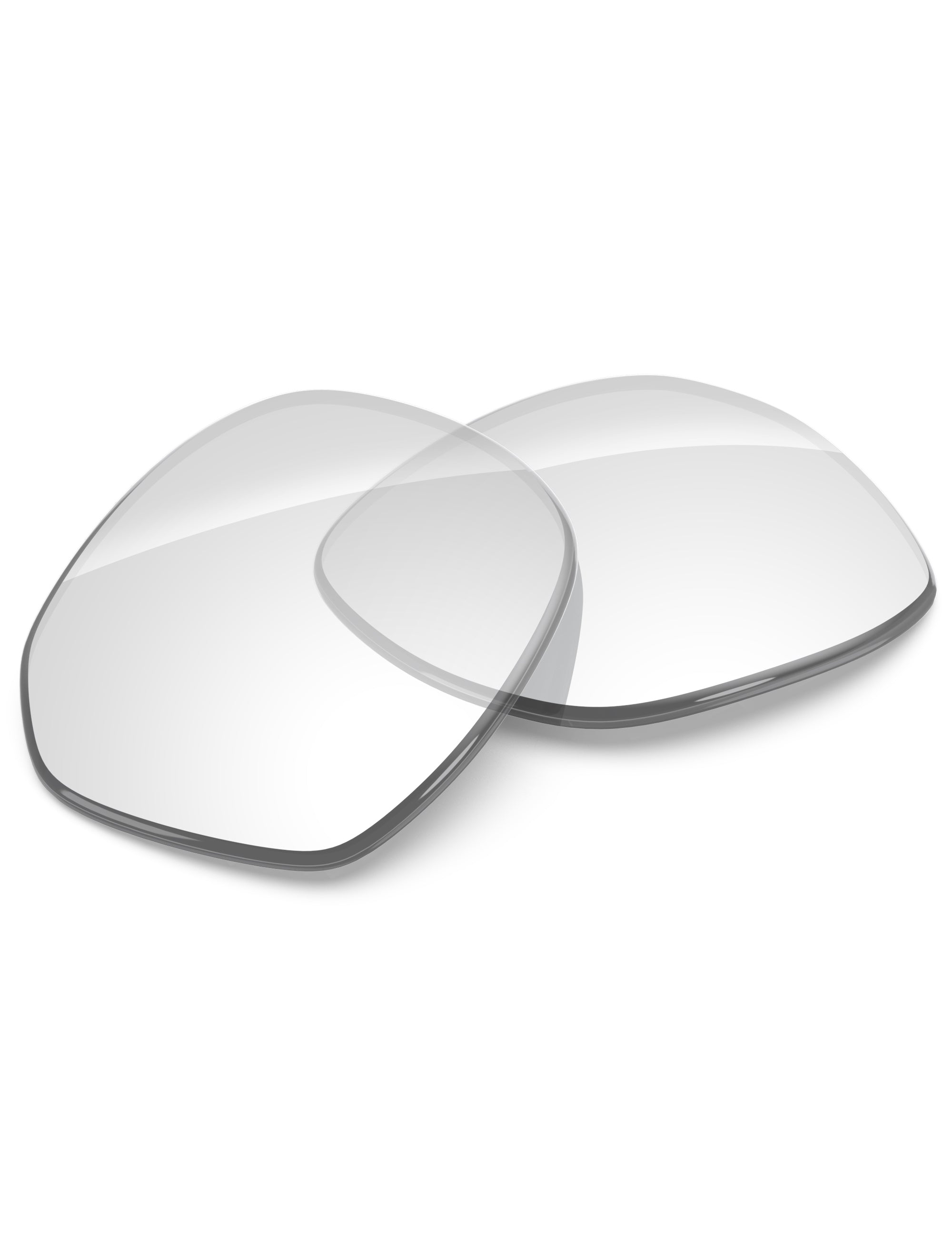 HD Clear-Non-Polarized
