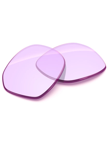 Low Light Pink-Non-Polarized