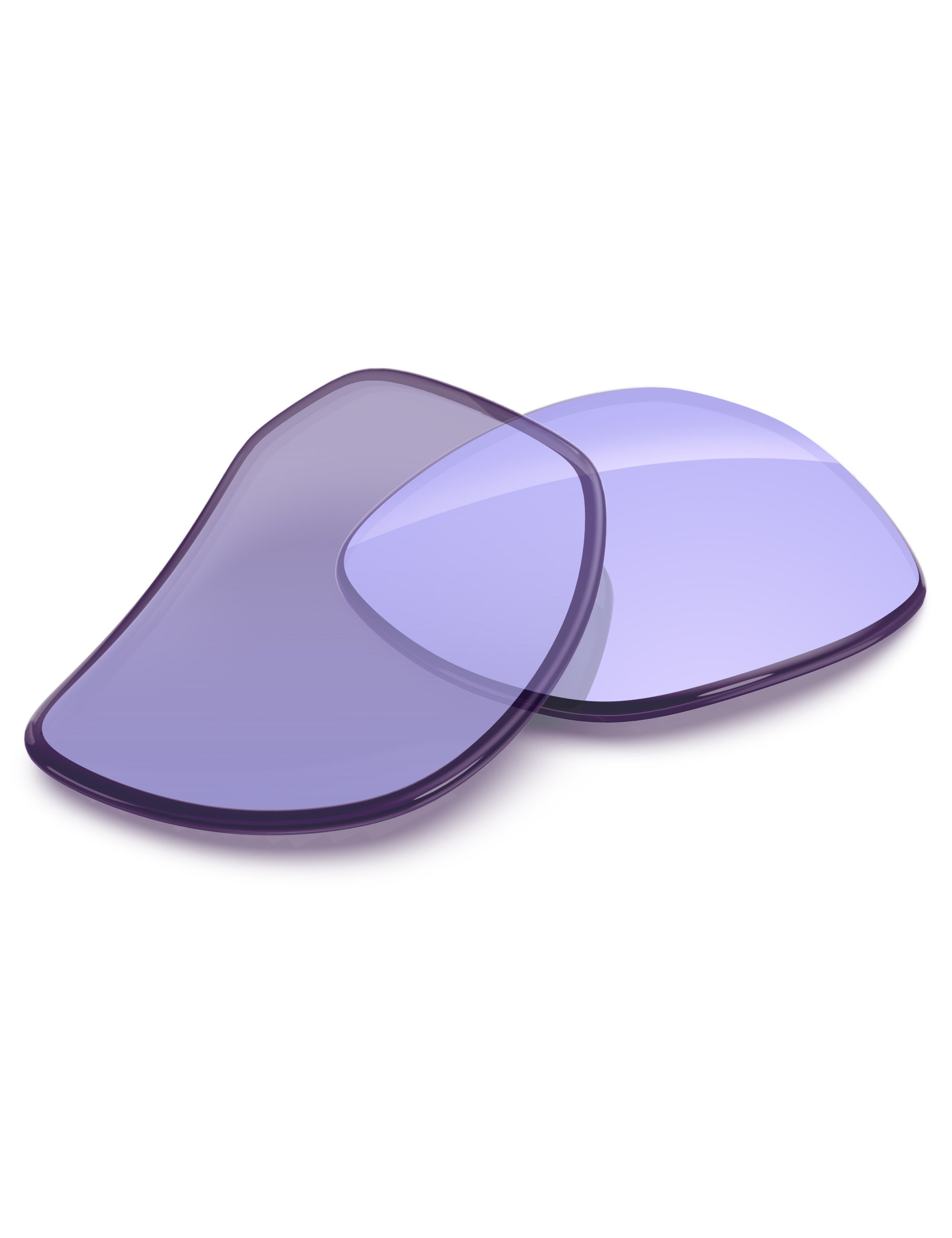 Low Light Purple-Non-Polarized