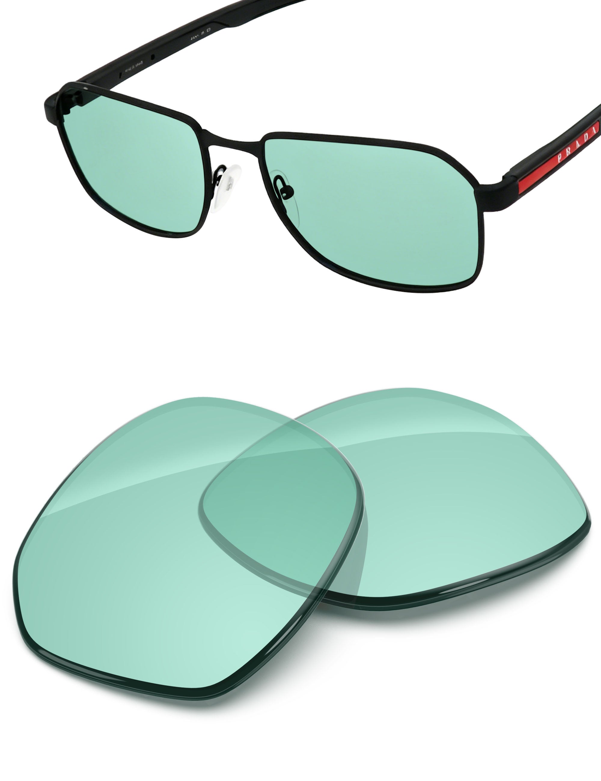 Mint-Non-Polarized