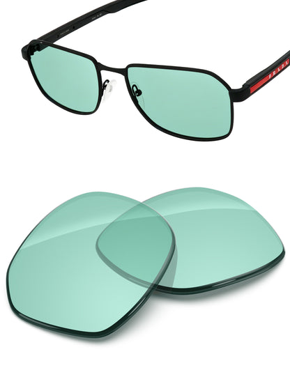 Mint-Non-Polarized
