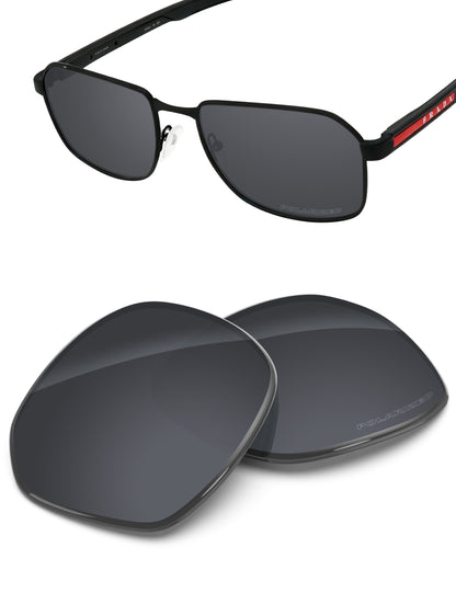Black Shield FlashMirror™-Polarized