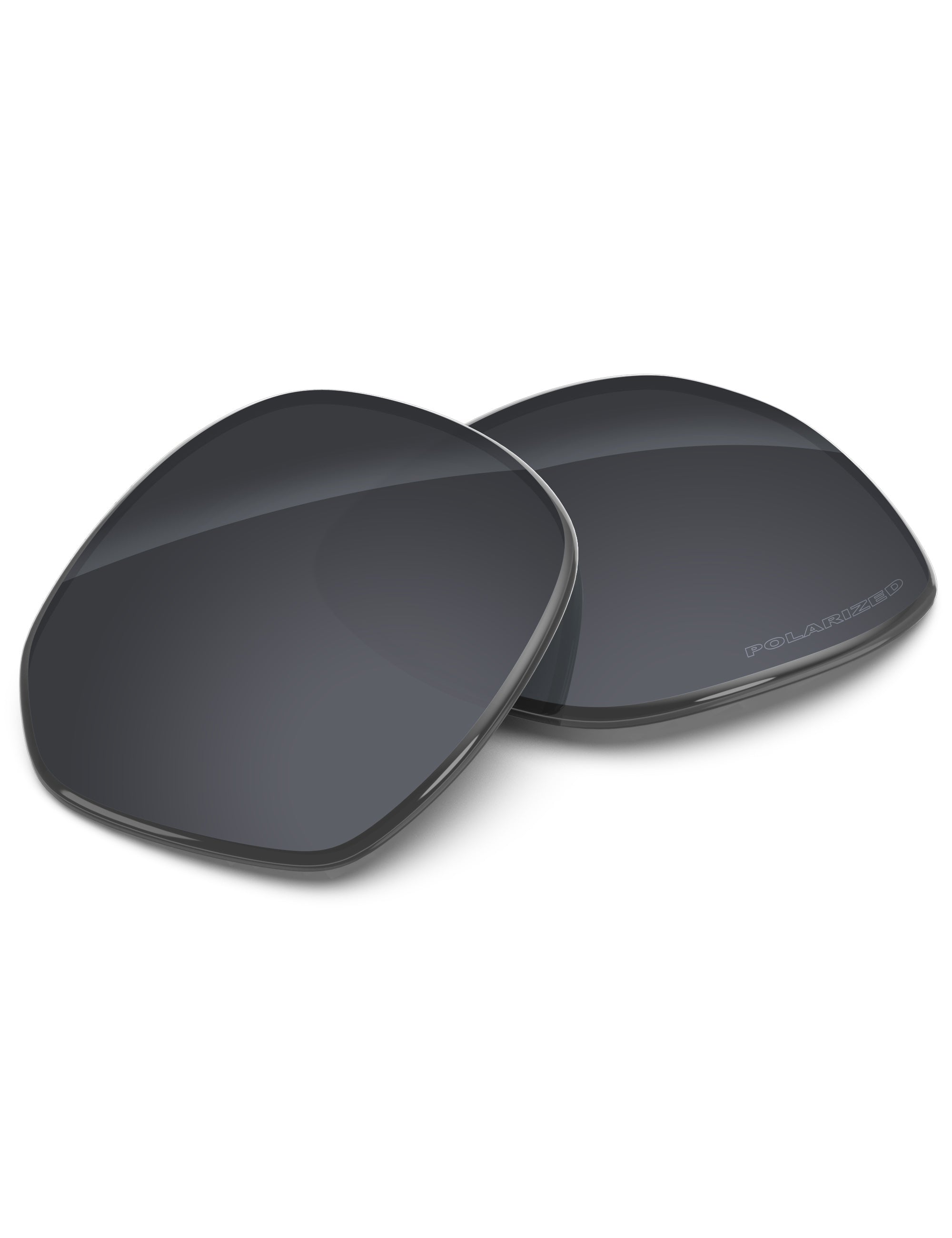 Black Shield FlashMirror™-Polarized