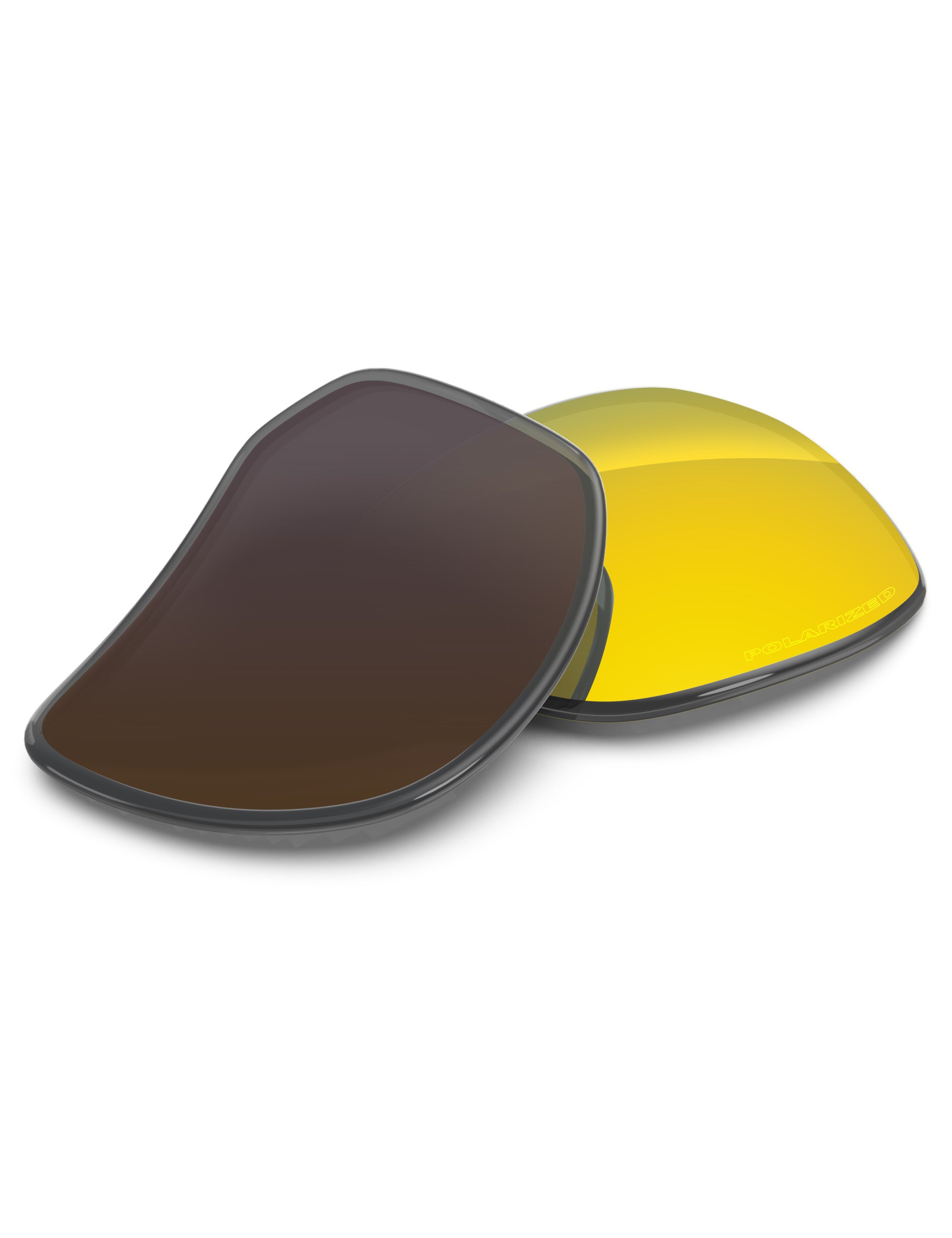 Gold Fusion FlashMirror™-Polarized