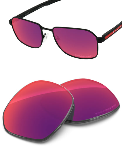 Midnight Nova FlashMirror™-Polarized