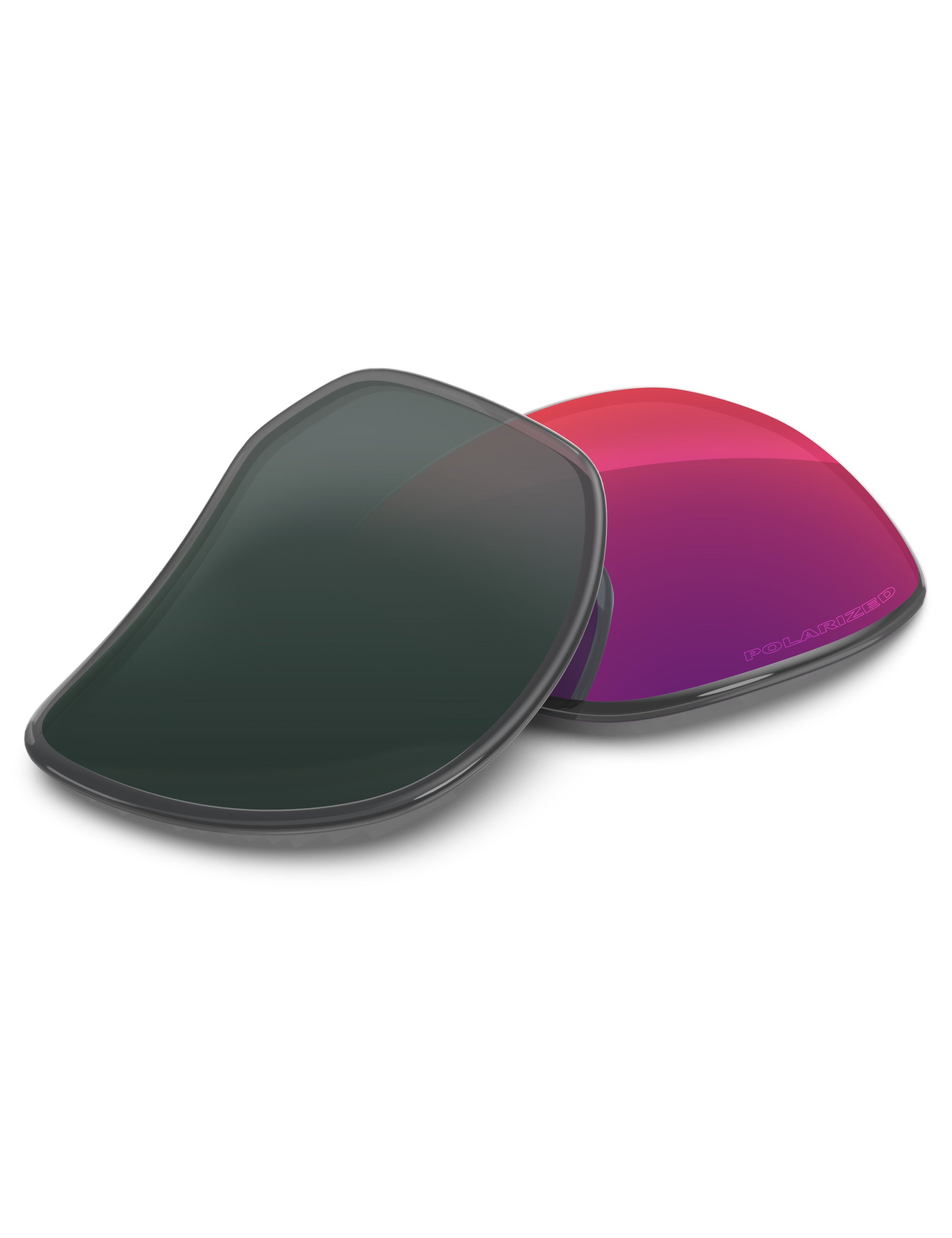 Midnight Nova FlashMirror™-Polarized