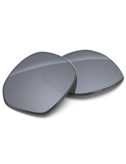 Silver Metallic FlashMirror™-Polarized