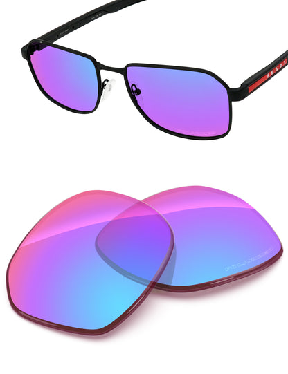 Trail Ruby FlashMirror™-Polarized