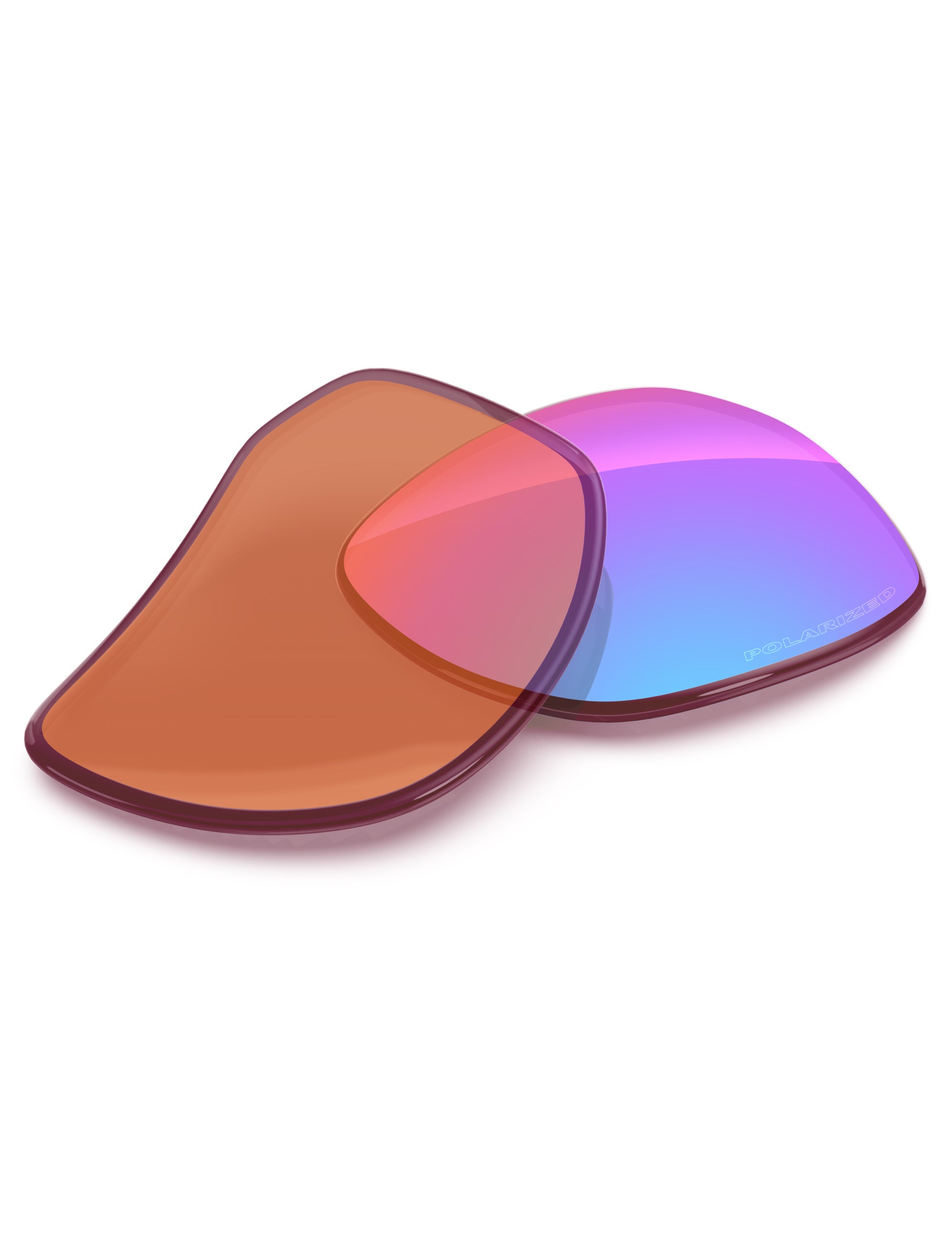 Trail Ruby FlashMirror™-Polarized