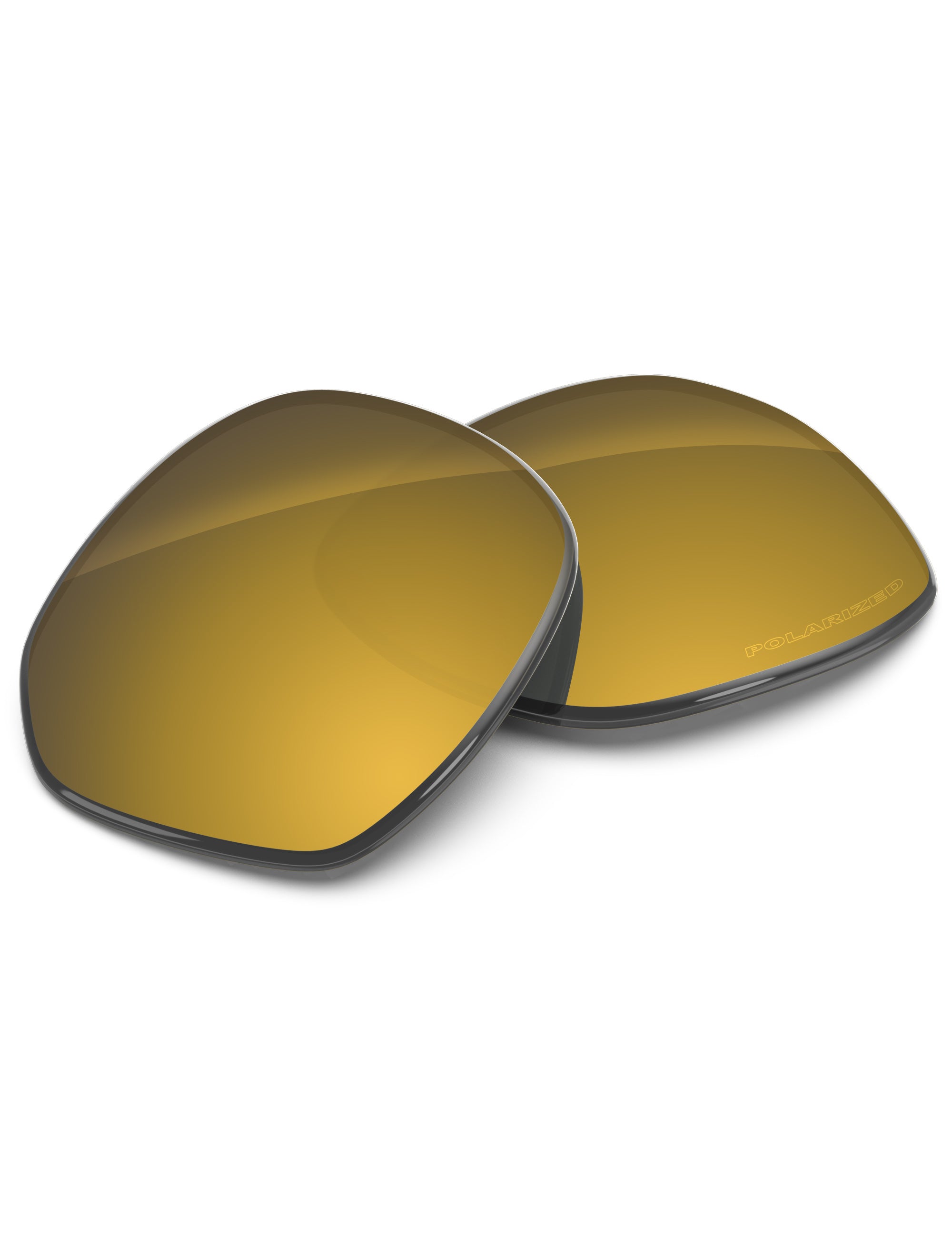 Tungsten Gold FlashMirror™-Polarized