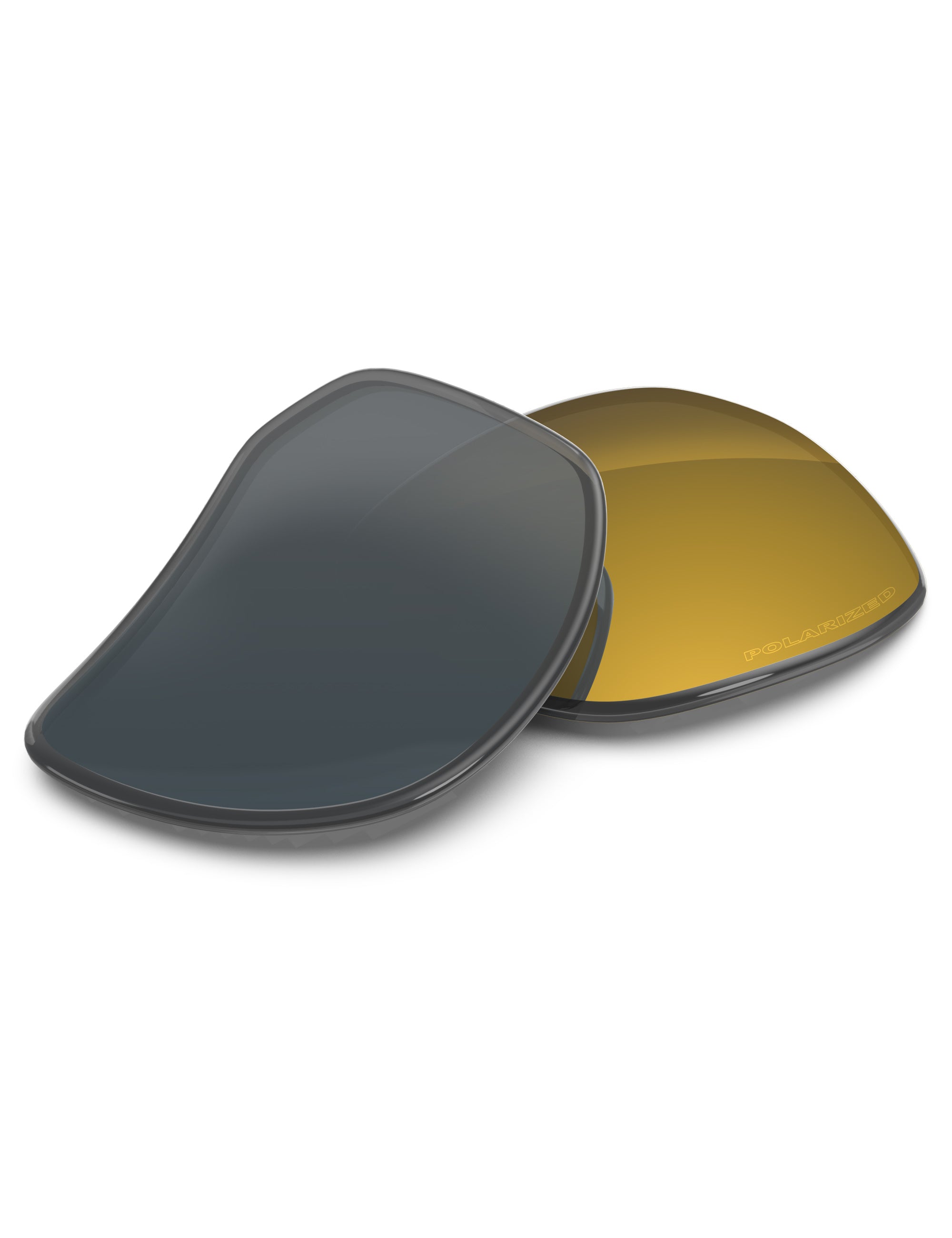 Tungsten Gold FlashMirror™-Polarized
