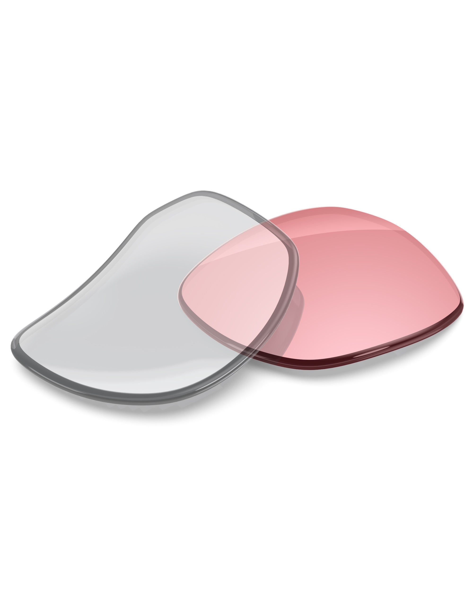 Adapt Pink Photochromic-Non-Polarized