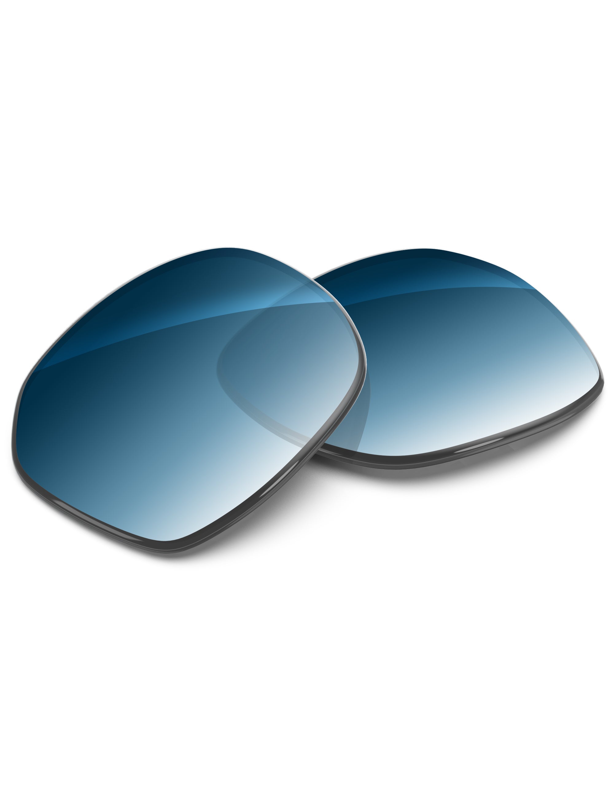 Blue Gradient-Non-Polarized
