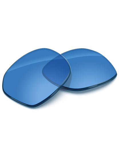 HD Blue-Non-Polarized
