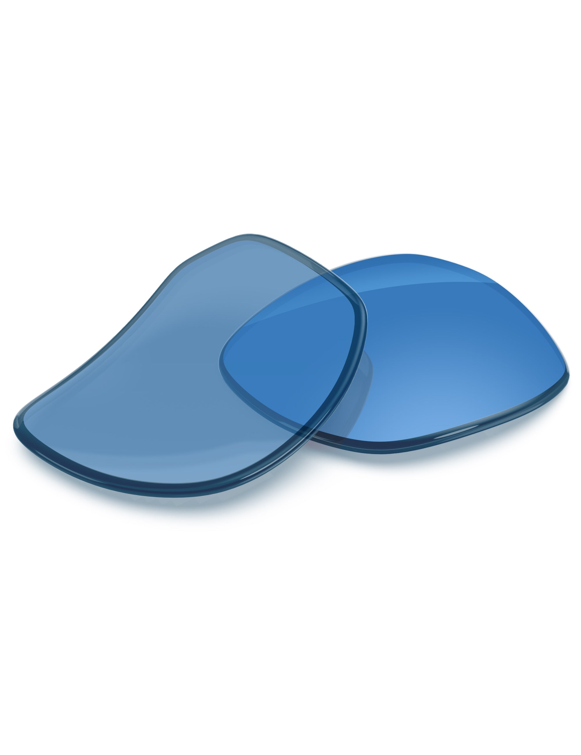 HD Blue-Non-Polarized