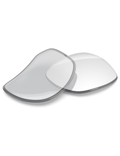HD Clear-Non-Polarized