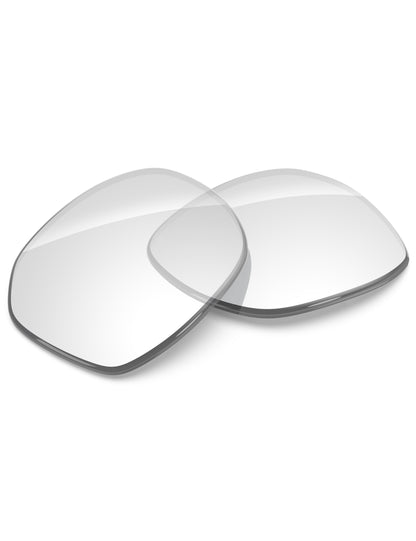HD Clear Blue Light Blocking-Non-Polarized