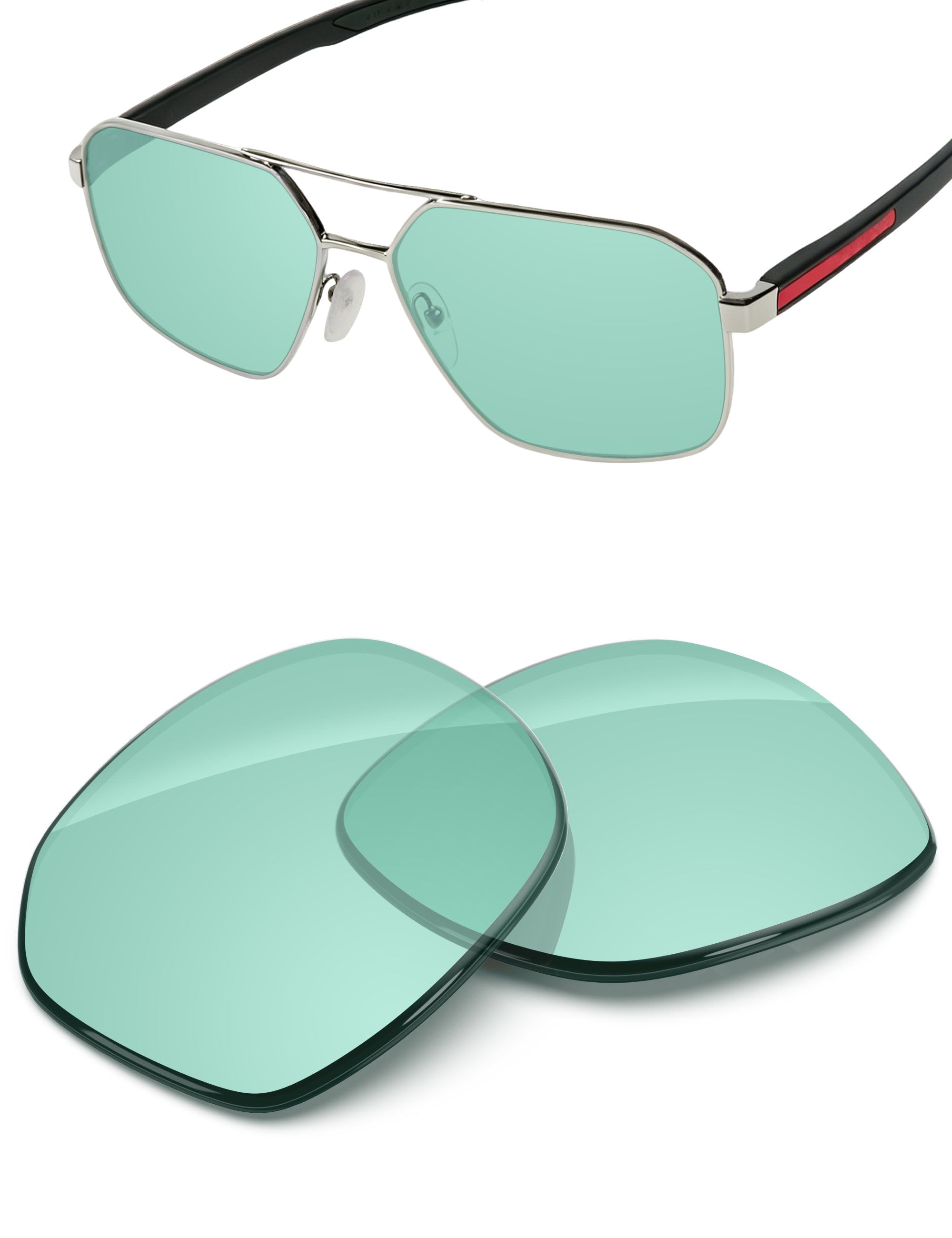 Mint-Non-Polarized