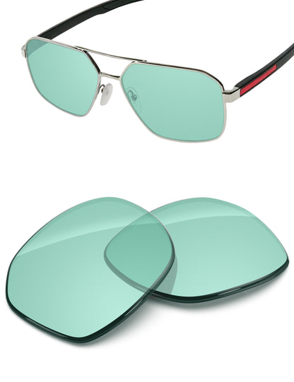 Mint-Non-Polarized