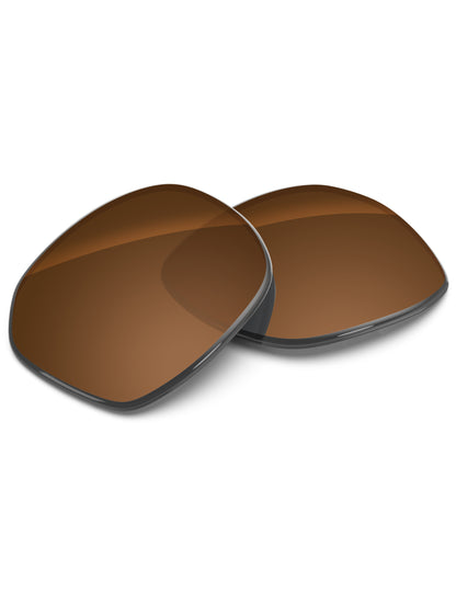 Nut Brown-Non-Polarized