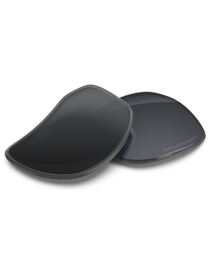 Black Shield FlashMirror™-Polarized