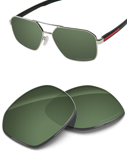 Green G15-Polarized