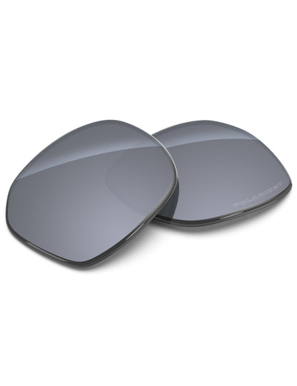 Silver Metallic FlashMirror™-Polarized