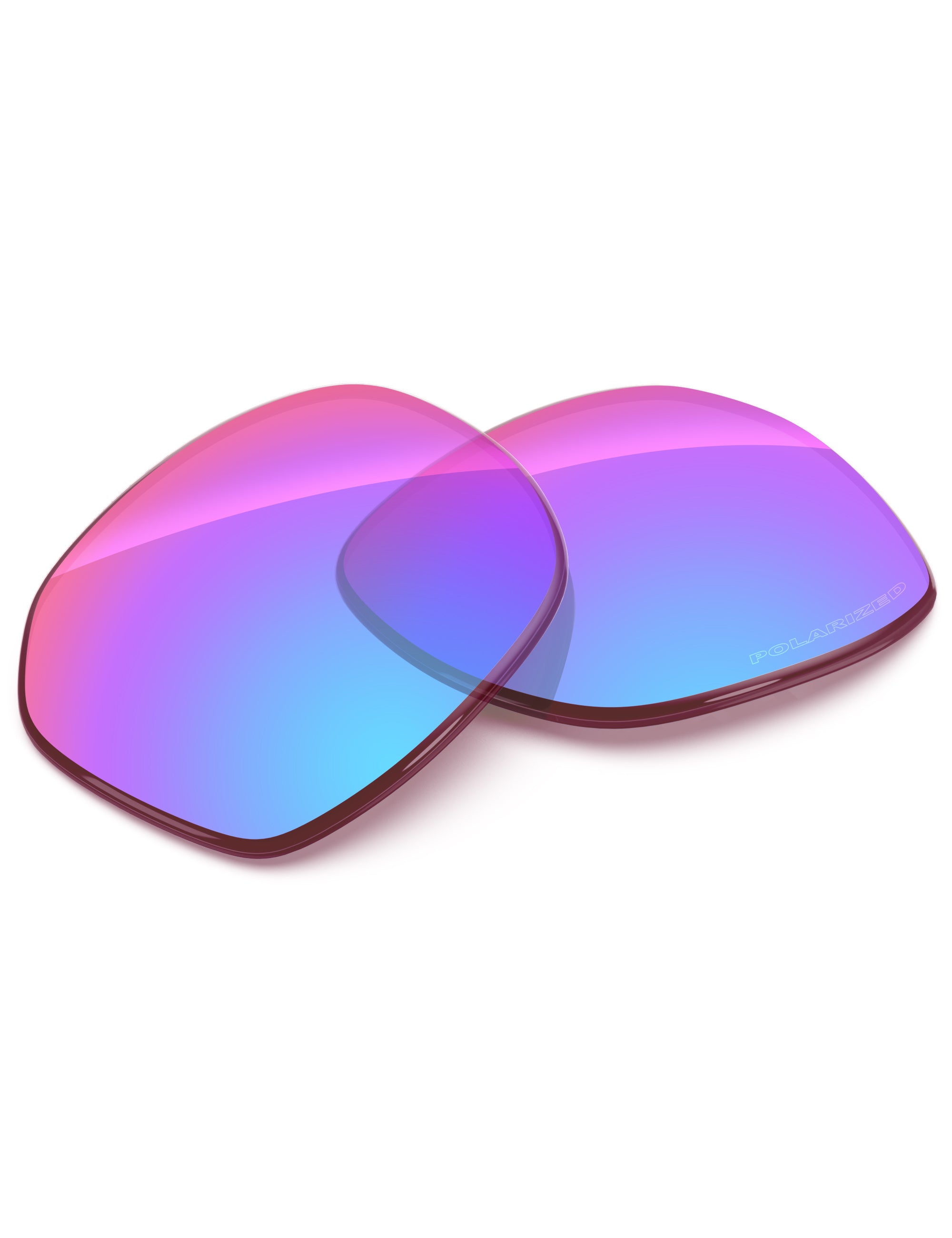 Trail Ruby FlashMirror™-Polarized